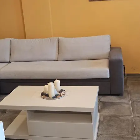 Hébergement de vacances δίπλα στο κύμα -βeside The Wave