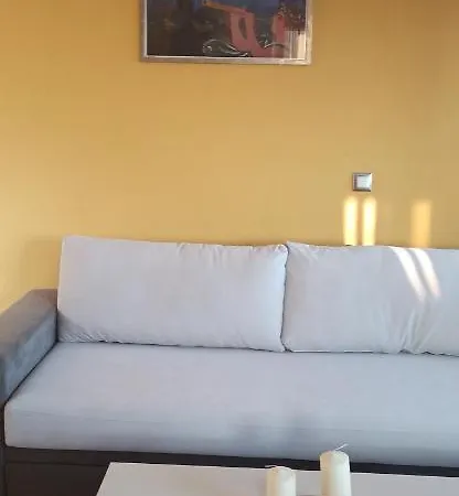 δίπλα στο κύμα -βeside The Wave Prázdninový dům *