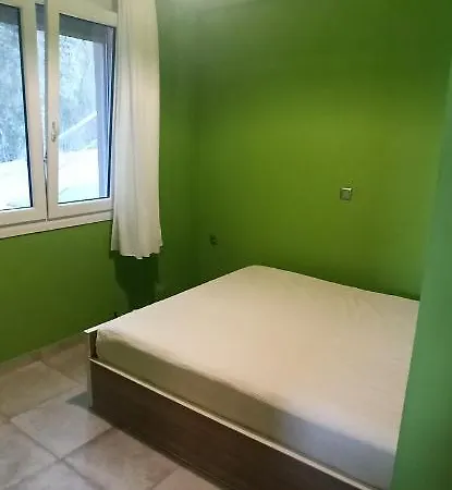 Prázdninový dům δίπλα στο κύμα -βeside The Wave *