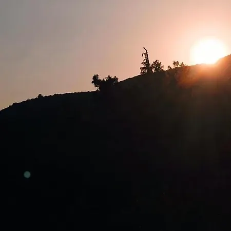 δίπλα στο κύμα -βeside The Wave Hébergement de vacances *