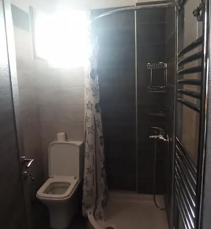 Prázdninový dům δίπλα στο κύμα -βeside The Wave *