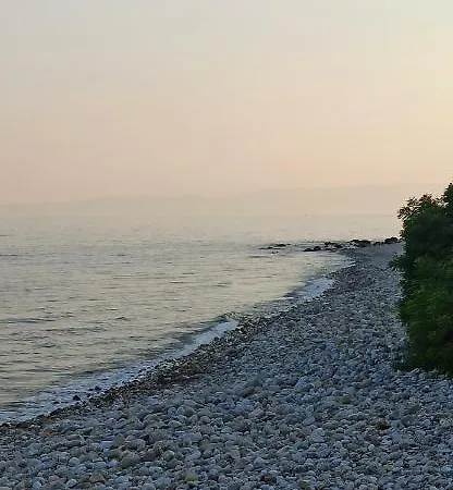 δίπλα στο κύμα -βeside The Wave Hébergement de vacances