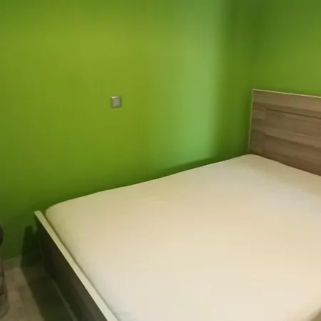 δίπλα στο κύμα -βeside The Wave Hébergement de vacances