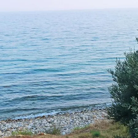 δίπλα στο κύμα -βeside The Wave Holiday home *