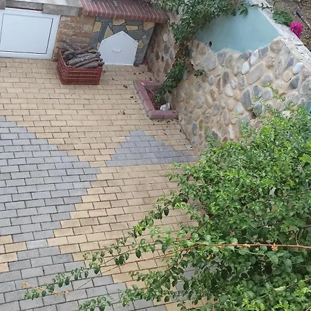 Prázdninový dům δίπλα στο κύμα -βeside The Wave