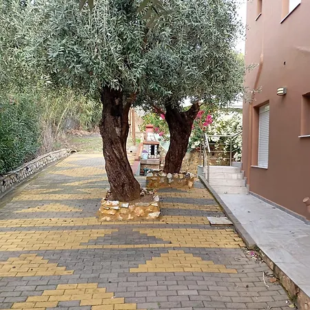 Prázdninový dům δίπλα στο κύμα -βeside The Wave