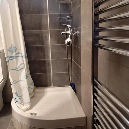 δίπλα στο κύμα -βeside The Wave Holiday home