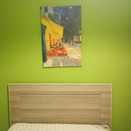 δίπλα στο κύμα -βeside The Wave Holiday home *